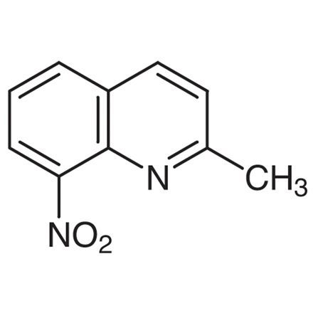 2-Methyl-8-nitroquinoline No-Image
