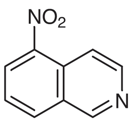 5-Nitroisoquinoline No-Image