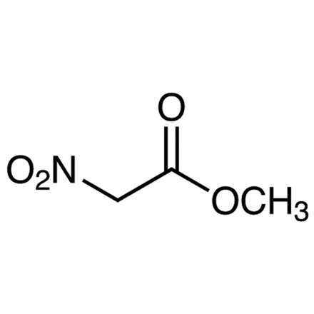 Methyl Nitroacetate No-Image