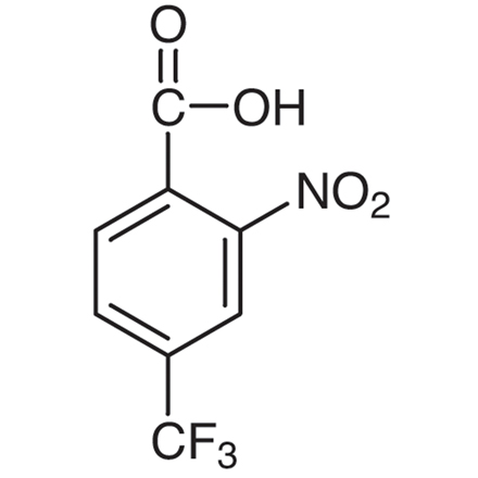 2-Nitro-4-(trifluoromethyl)benzoic Acid No-Image