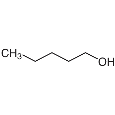 1-Pentanol No-Image