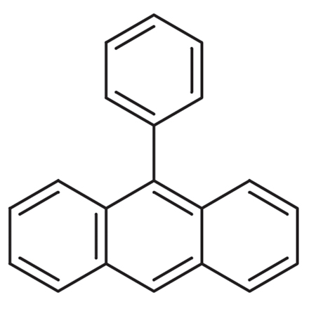 9-Phenylanthracene No-Image