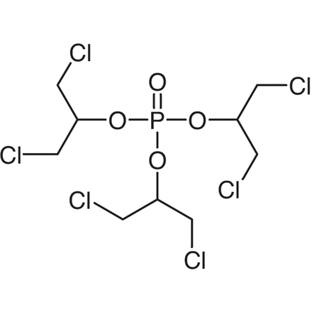 Tris(1,3-dichloro-2-propyl) Phosphate No-Image