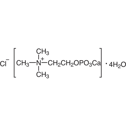 Phosphocholine Chloride Calcium Salt Tetrahydrate No-Image
