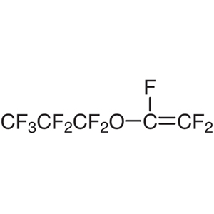 Perfluoropropoxyethylene Perfluoropropoxyethylene