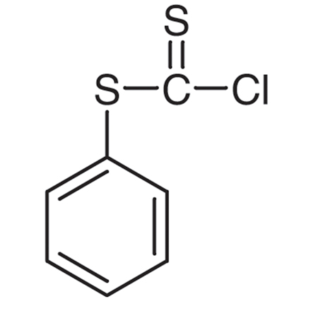 Phenyl Chlorodithioformate No-Image