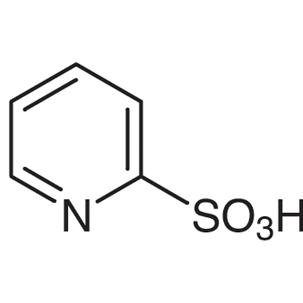 Pyridine-2-sulfonic Acid No-Image