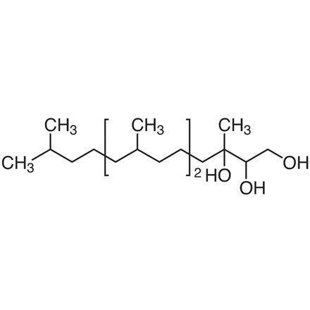 Phytantriol (mixture of isomers) No-Image