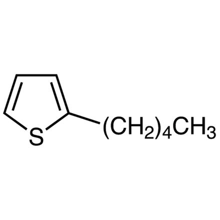 2-Pentylthiophene No-Image