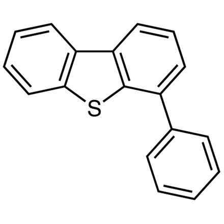 4-Phenyldibenzothiophene No-Image