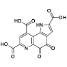 Thumbnail of Pyrroloquinoline Quinone