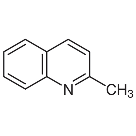 2-Methylquinoline No-Image