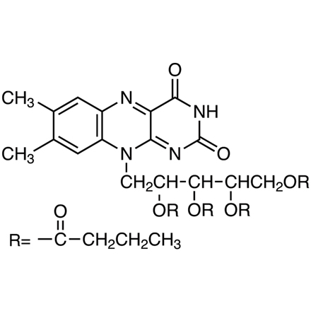 Riboflavin Tetrabutyrate No-Image