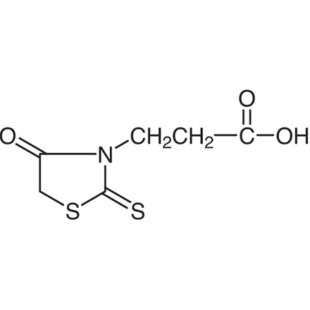 Rhodanine-3-propionic Acid No-Image