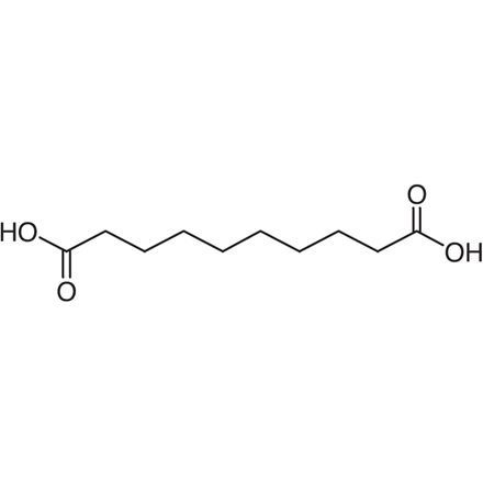 Sebacic Acid No-Image