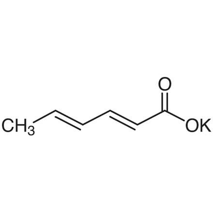 Potassium Sorbate No-Image