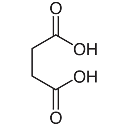 Succinic Acid No-Image