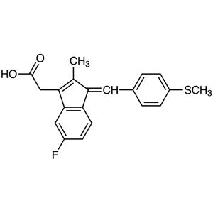 Sulindac Sulfide Sulindac Sulfide