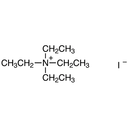 Tetraethylammonium Iodide No-Image