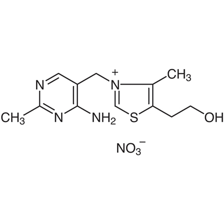 Thiamine Nitrate No-Image