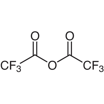 Trifluoroacetic Anhydride No-Image
