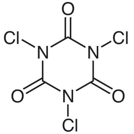 Trichloroisocyanuric Acid No-Image