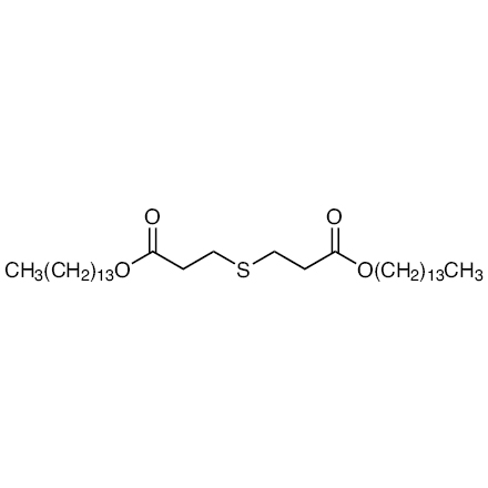 Ditetradecyl 3,3'-Thiodipropionate No-Image