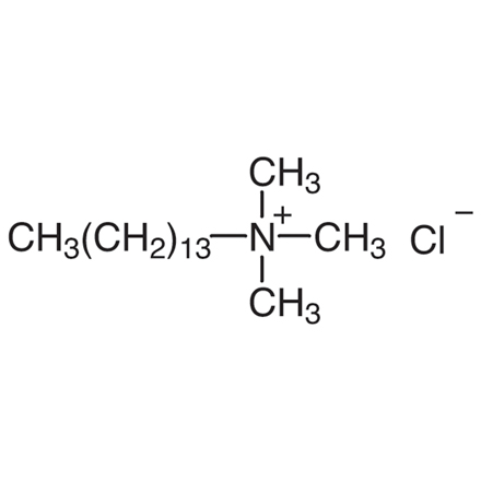 Trimethyltetradecylammonium Chloride No-Image