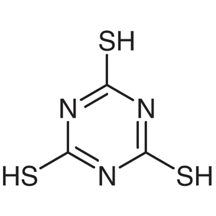Thiocyanuric Acid No-Image