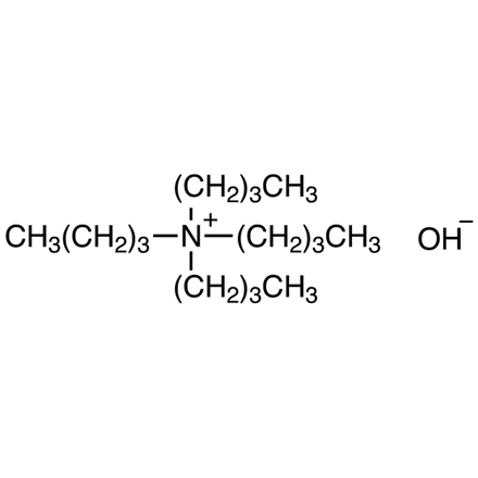 Tetrabutylammonium Hydroxide (10% in Water) No-Image