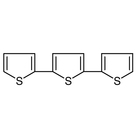 2,2':5',2''-Terthiophene (purified by sublimation) No-Image