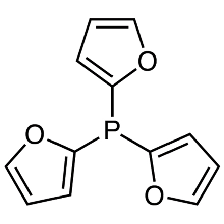 Tri(2-furyl)phosphine No-Image