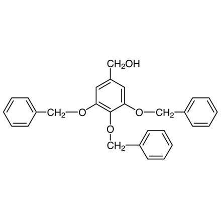 3,4,5-Tris(benzyloxy)benzyl Alcohol No-Image