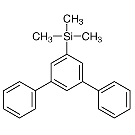 (m-Terphenyl-5'-yl)trimethylsilane No-Image