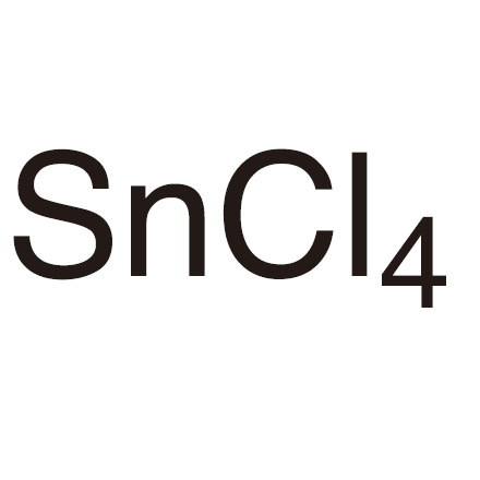 Tin(IV) Chloride (ca. 1.0mol/L in Dichloromethane) No-Image