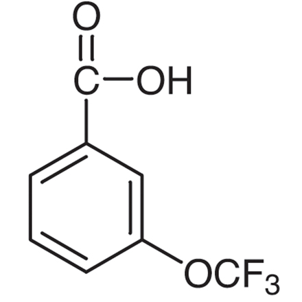 3-(Trifluoromethoxy)benzoic Acid No-Image
