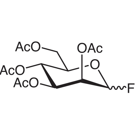 2,3,4,6-Tetra-O-acetyl-D-mannopyranosyl Fluoride No-Image