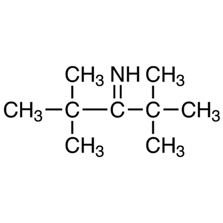 2,2,4,4-Tetramethyl-3-pentanone Imine No-Image