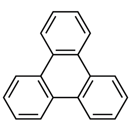 Triphenylene (purified by sublimation) No-Image