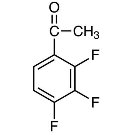 2',3',4'-Trifluoroacetophenone No-Image