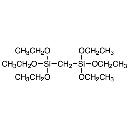 Bis(triethoxysilyl)methane No-Image