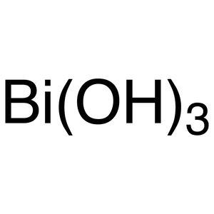 Bismuth(III) Hydroxide Bismuth(III) Hydroxide