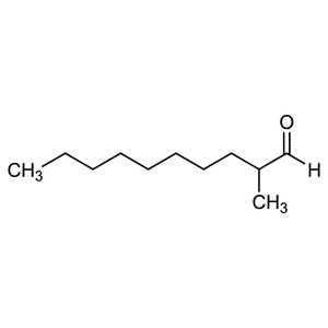 2-Methyldecanal 2-Methyldecanal