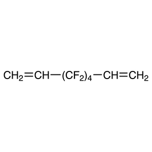 3,3,4,4,5,5,6,6-Octafluoroocta-1,7-diene 3,3,4,4,5,5,6,6-Octafluoroocta-1,7-diene
