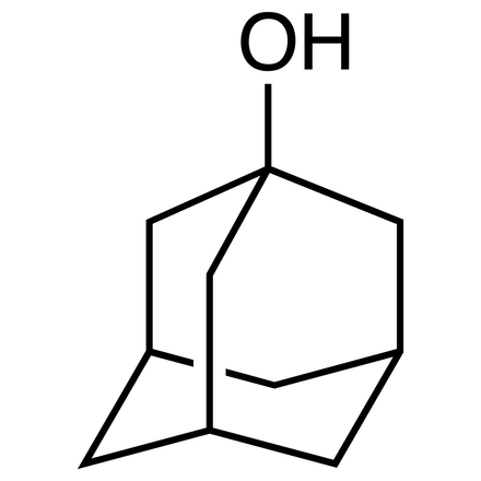 Adamantan-1-ol (99.99%, trace metals basis) No-Image