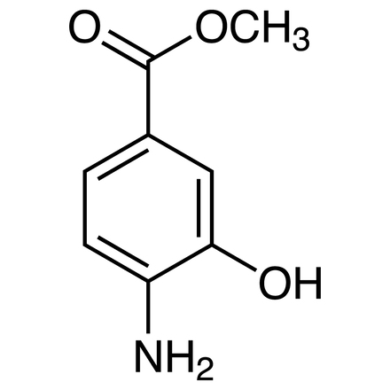 Methyl 4-Amino-3-hydroxybenzoate No-Image