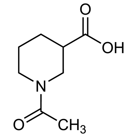 1-Acetylpiperidine-3-carboxylic Acid No-Image