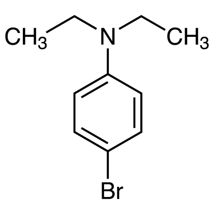4-Bromo-N,N-diethylaniline No-Image