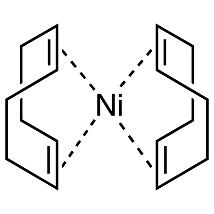 Bis(1,5-cyclooctadiene)nickel(0) No-Image