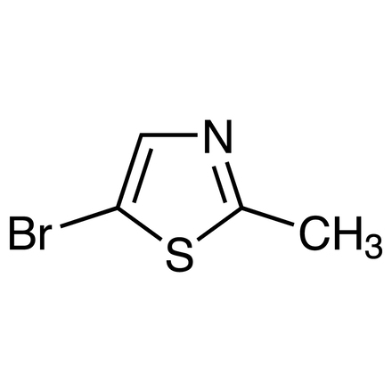 5-Bromo-2-methylthiazole No-Image